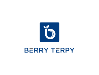 Berry Terpy logo design by oke2angconcept