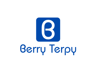 Berry Terpy logo design by rief