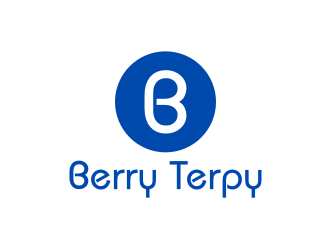 Berry Terpy logo design by rief
