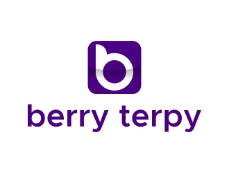 Berry Terpy logo design by rizuki