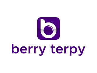 Berry Terpy logo design by rizuki