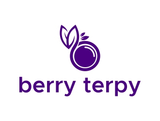 Berry Terpy logo design by rizuki
