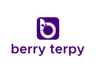 Berry Terpy logo design by rizuki