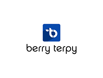 Berry Terpy logo design by ndaru