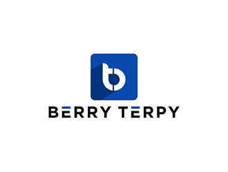 Berry Terpy logo design by ndaru
