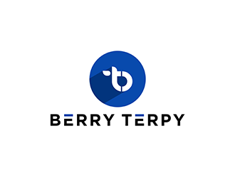 Berry Terpy logo design by ndaru