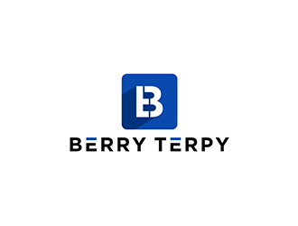 Berry Terpy logo design by ndaru