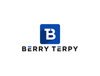 Berry Terpy logo design by ndaru