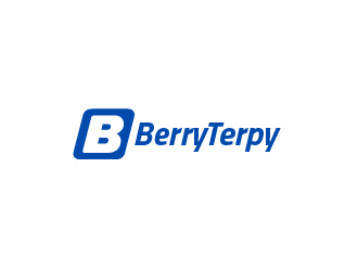 Berry Terpy logo design by my!dea