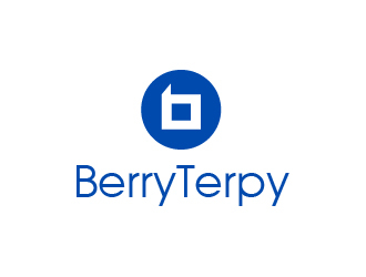 Berry Terpy logo design by my!dea