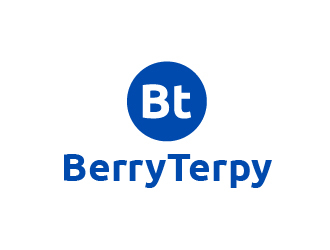 Berry Terpy logo design by my!dea