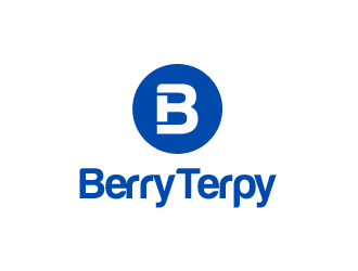 Berry Terpy logo design by my!dea