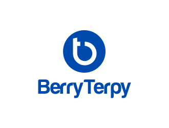 Berry Terpy logo design by my!dea