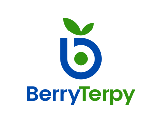 Berry Terpy logo design by lexipej