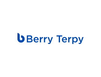 Berry Terpy logo design by .::ngamaz::.