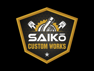  logo design by cikiyunn