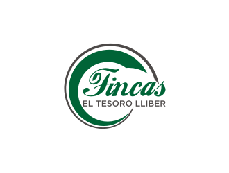 Fincas El Tesoro Lliber logo design by ArRizqu
