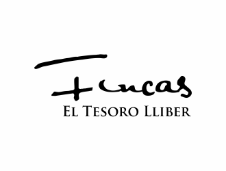 Fincas El Tesoro Lliber logo design by hopee