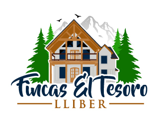 Fincas El Tesoro Lliber logo design by AamirKhan