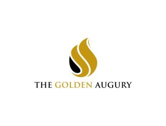 The Golden Augury logo design by nurul_rizkon