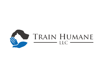 Train Humane LLC logo design by dhe27