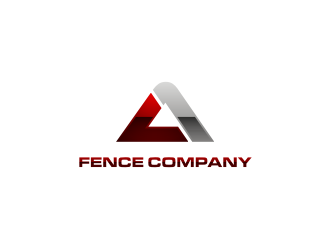 A1 Fence Company logo design by vostre
