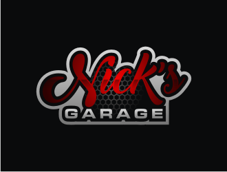  logo design by Artomoro