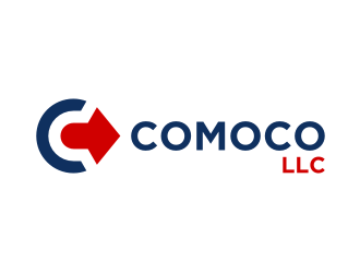 Comoco LLC.  logo design by icha_icha
