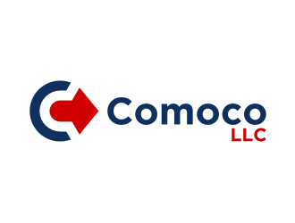 Comoco LLC.  logo design by icha_icha