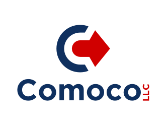 Comoco LLC.  logo design by icha_icha