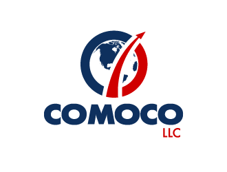Comoco LLC.  logo design by PRN123
