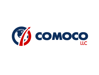Comoco LLC.  logo design by PRN123