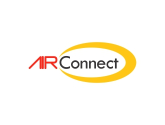 AirConnect logo design by ian69