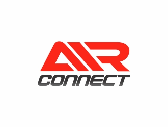 AirConnect logo design by ian69