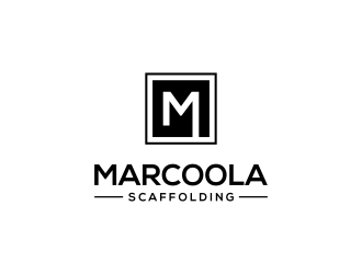  logo design by ubai popi