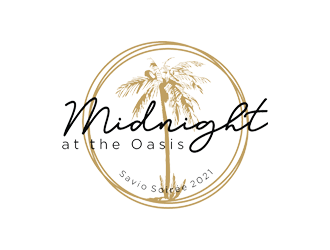  logo design by Rizqy