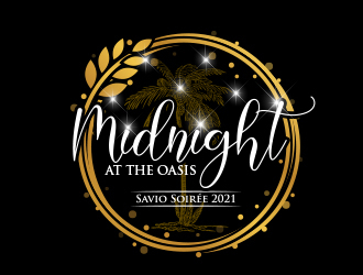  logo design by MarkindDesign