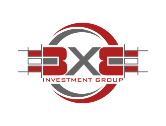 BXB Investment Group logo design by hashirama
