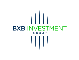 BXB Investment Group logo design by GassPoll