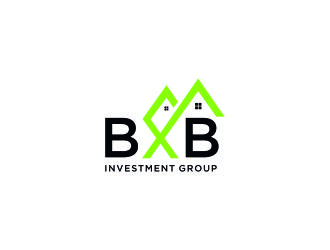 BXB Investment Group logo design by Naan8