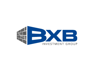 BXB Investment Group logo design by MUSANG
