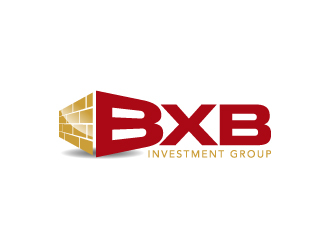 BXB Investment Group logo design by MUSANG