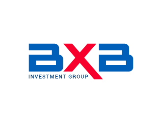 BXB Investment Group logo design by gateout