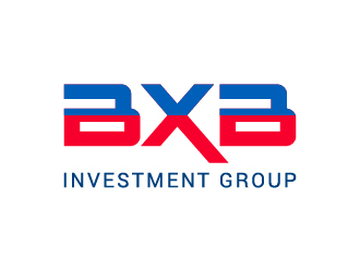 BXB Investment Group logo design by gateout