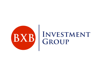BXB Investment Group logo design by puthreeone
