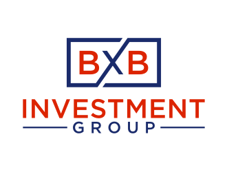 BXB Investment Group logo design by puthreeone