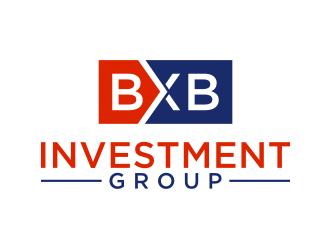 BXB Investment Group logo design by puthreeone