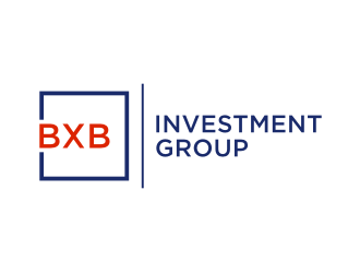 BXB Investment Group logo design by puthreeone