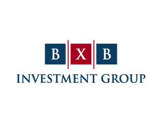 BXB Investment Group logo design by gateout