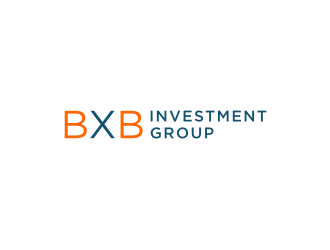 BXB Investment Group logo design by Artomoro